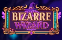Bizzare wizard